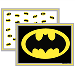 Individuales Batman 8u